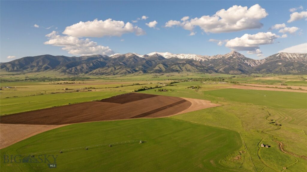 Belgrade MT 59714 - 4