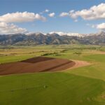 Belgrade MT 59714 - 4