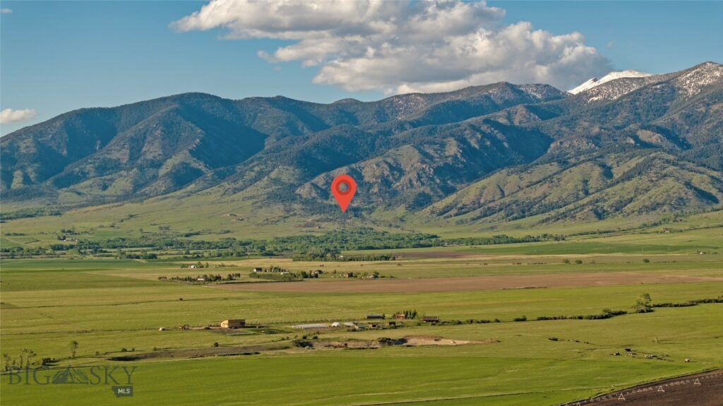 Belgrade MT 59714 - 5