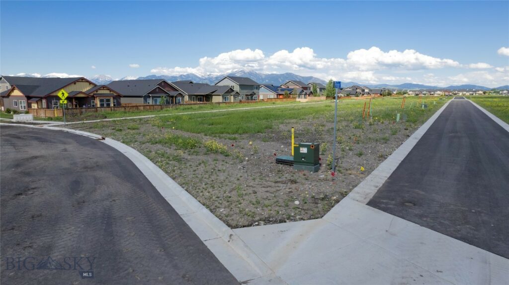 Bozeman MT 59715 - 7