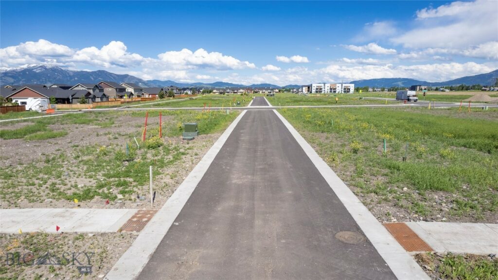 Bozeman MT 59715 - 8