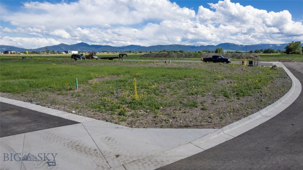 Bozeman MT 59715 - 9