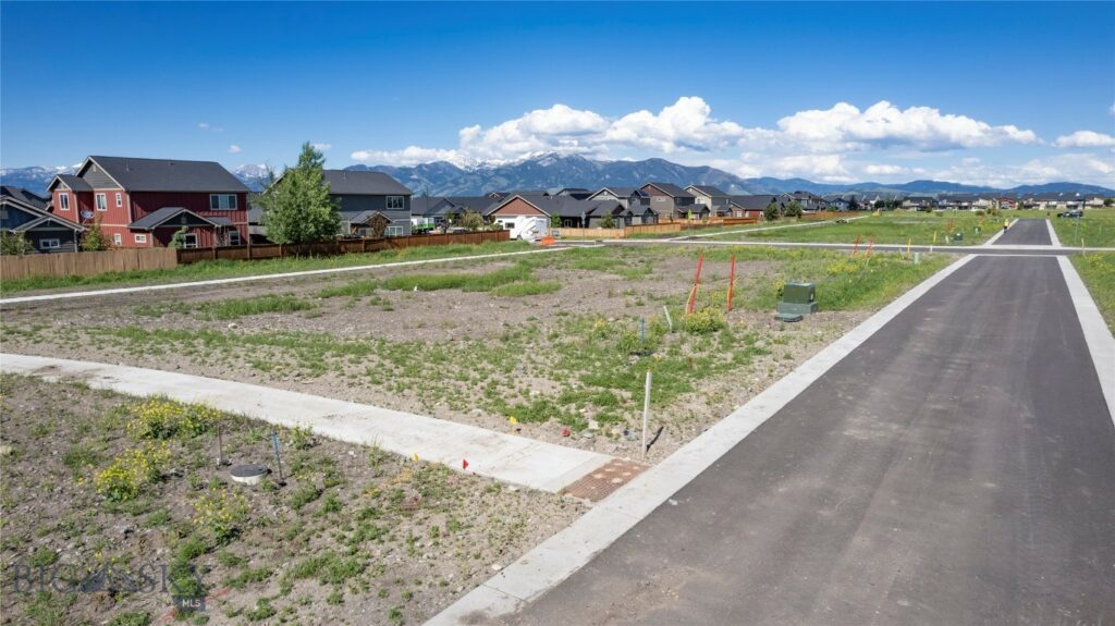 Bozeman MT 59715 - 2
