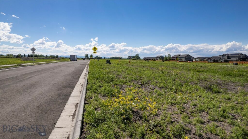 Bozeman MT 59715 - 5