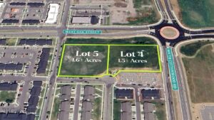 TBD Flanders Way Lot 4, Bozeman MT 59715