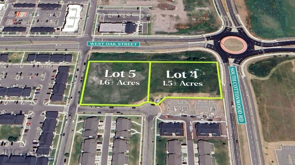TBD Flanders Way Lot 5