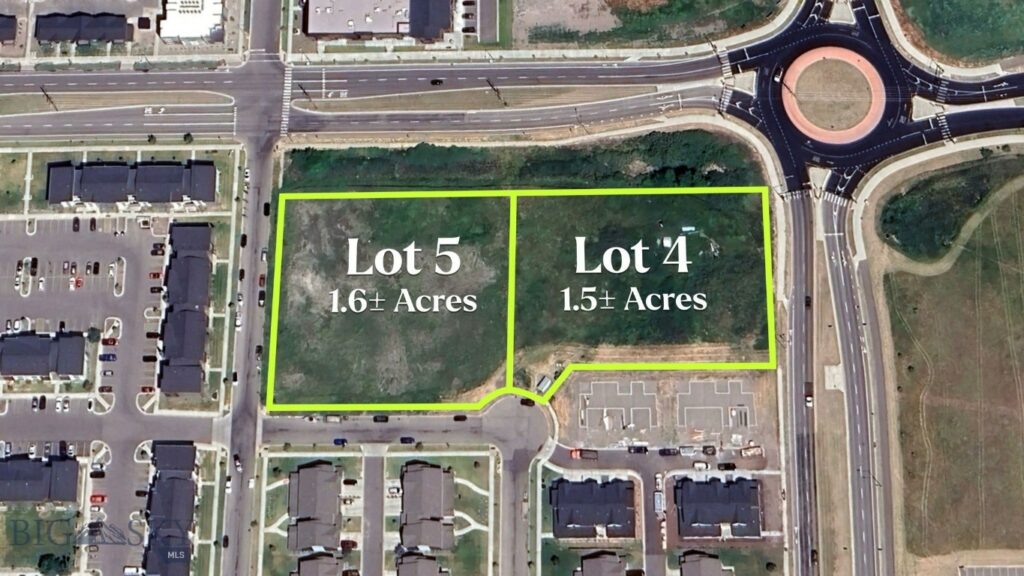 Bozeman MT 59715 - 7