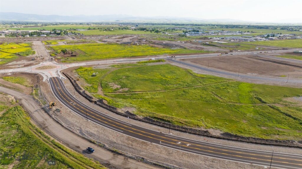 Belgrade MT 59714 - 2