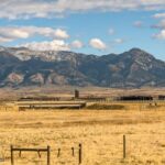 Belgrade MT 59714 - 3