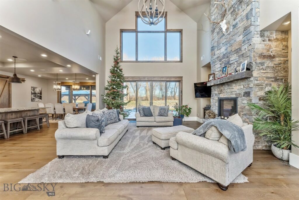 Bozeman MT 59715 - 6
