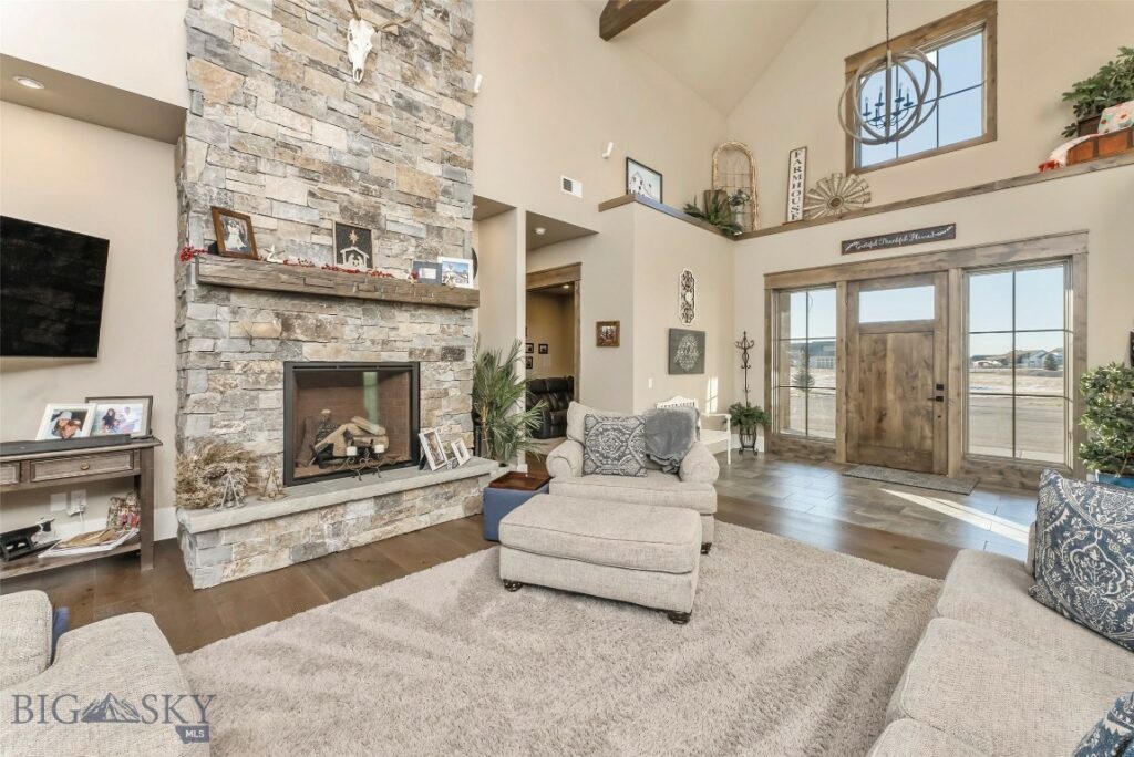 Bozeman MT 59715 - 7
