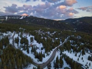 TBD Gray Owl Lane, Big Sky MT 59716