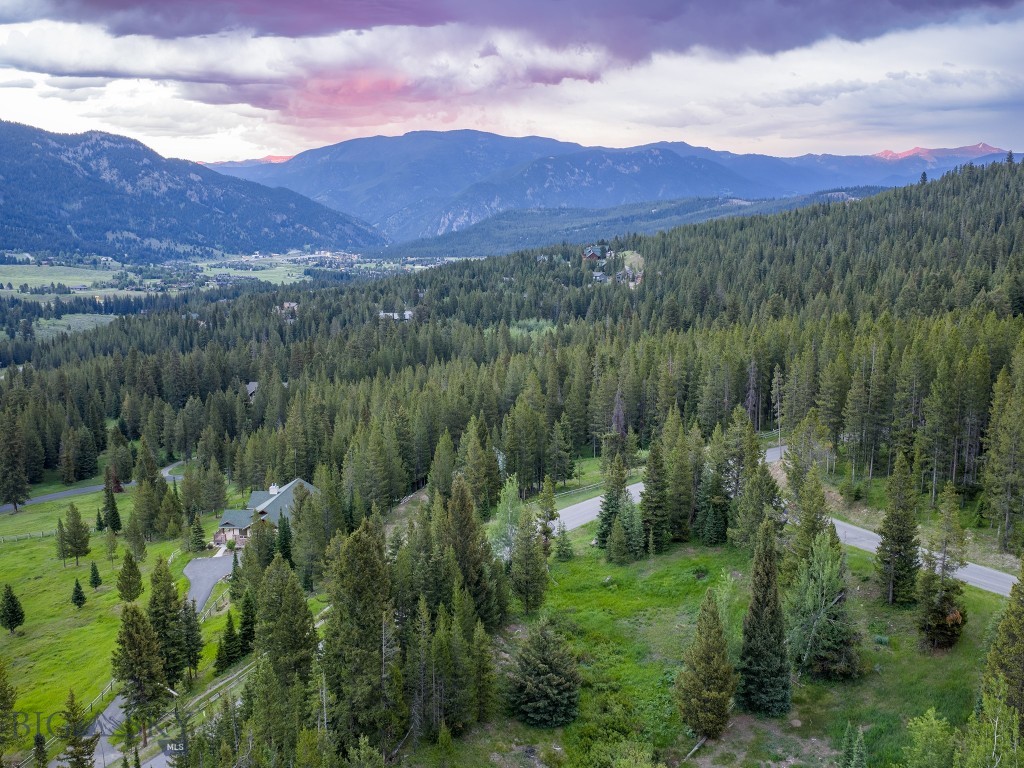 Big Sky MT 59716 - 1