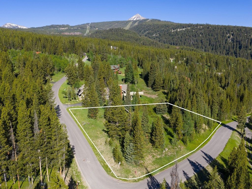 Big Sky MT 59716 - 2