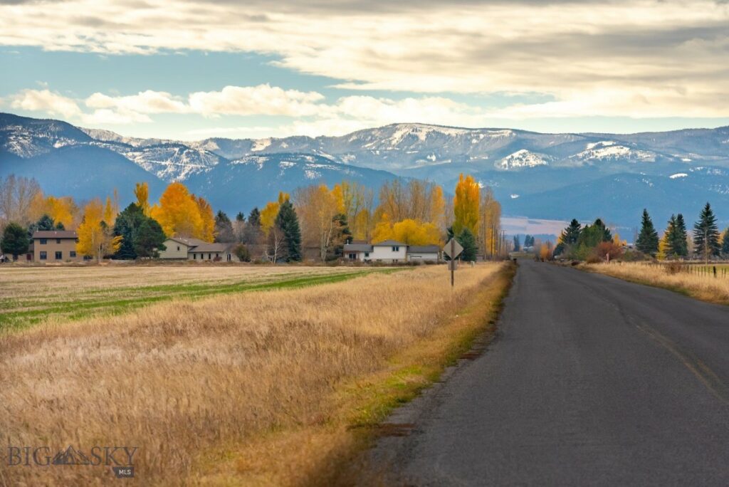 Bozeman MT 59718 - 1