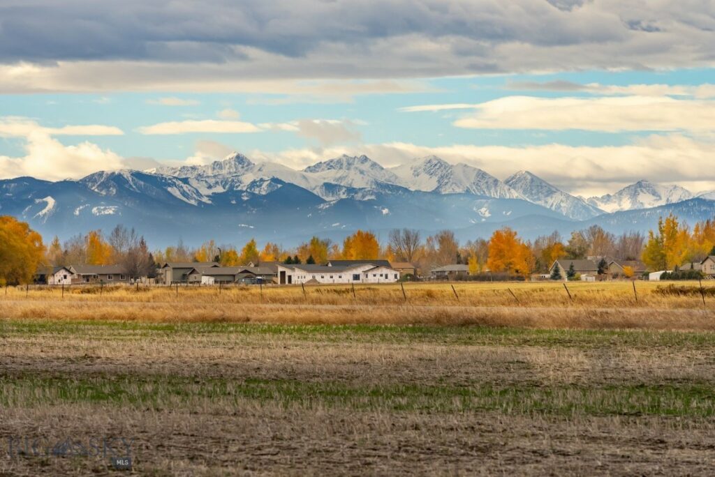 Bozeman MT 59718 - 3