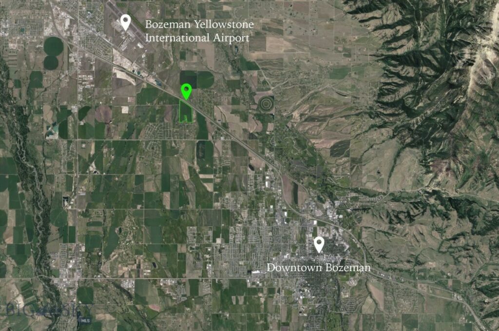 Bozeman MT 59718 - 4