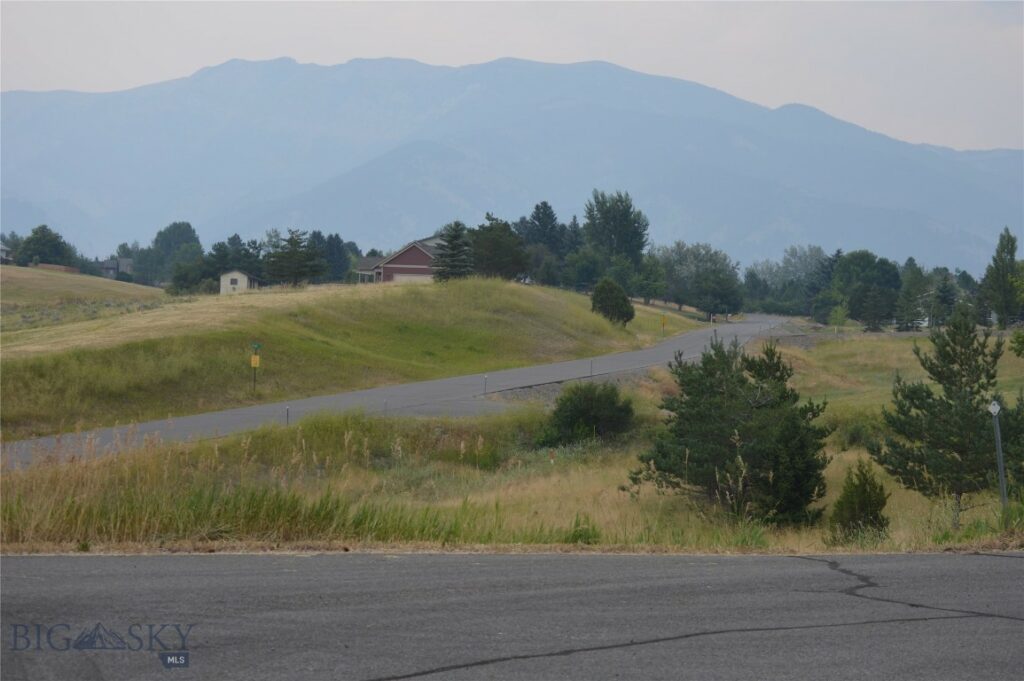 Bozeman MT 59715 - 5