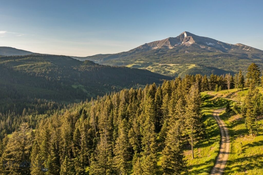 Big Sky MT 59729 - 2