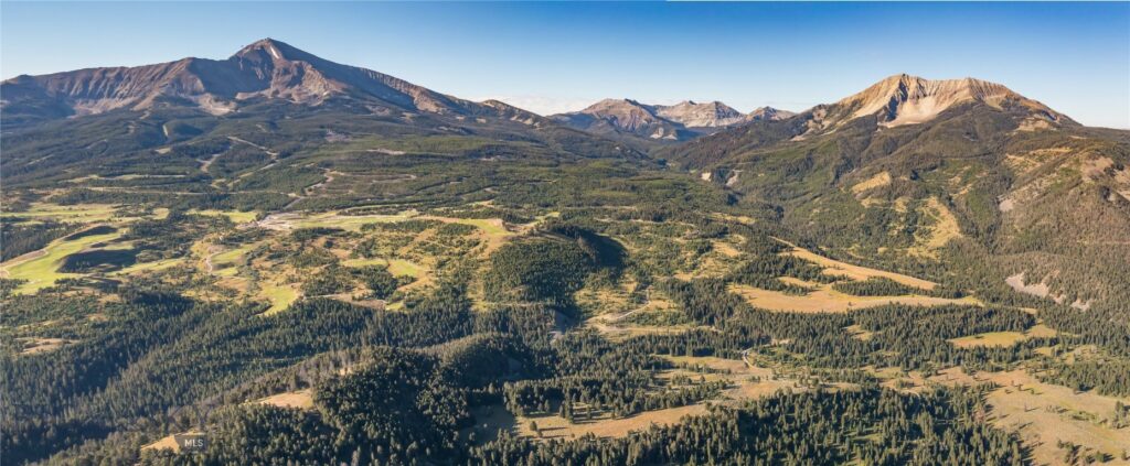 Big Sky MT 59729 - 1