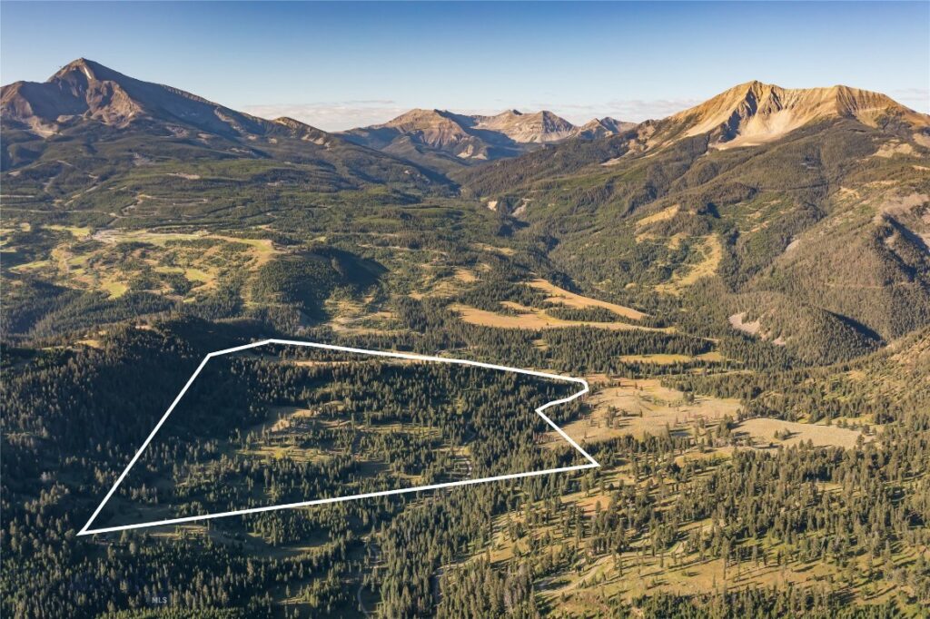 Moonlight Territory Parcel 5