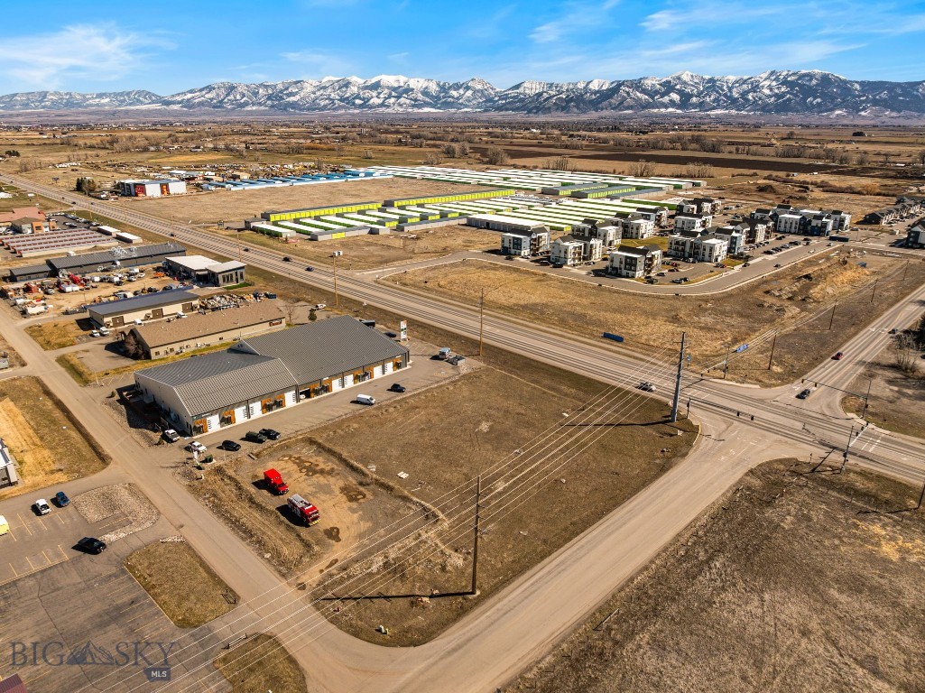 Bozeman MT 59718 - 1