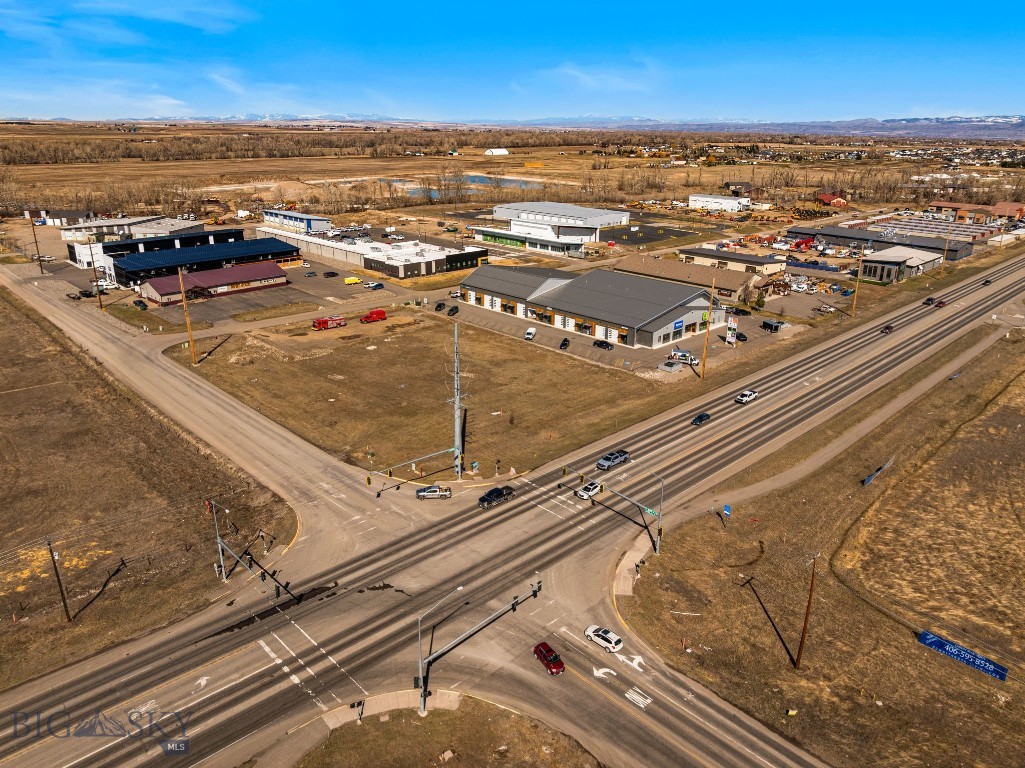 Bozeman MT 59718 - 2
