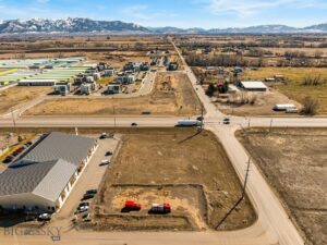 TBD Jackrabbit and Baxter Lane, Bozeman MT 59718