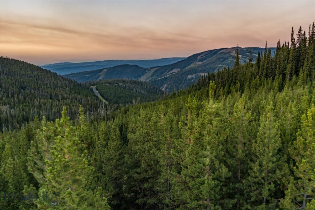 Big Sky MT 59716 - 1