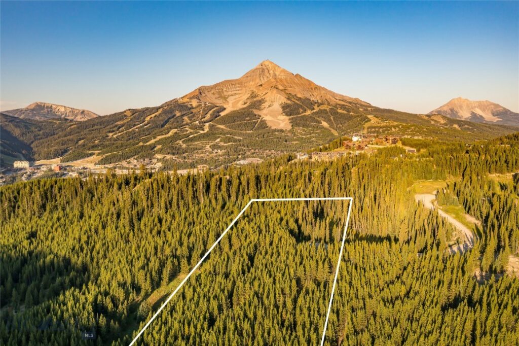 Big Sky MT 59716 - 6