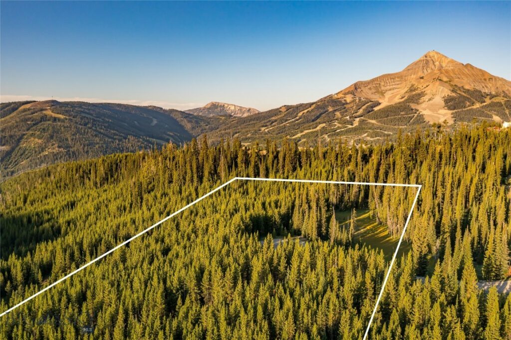 Big Sky MT 59716 - 7