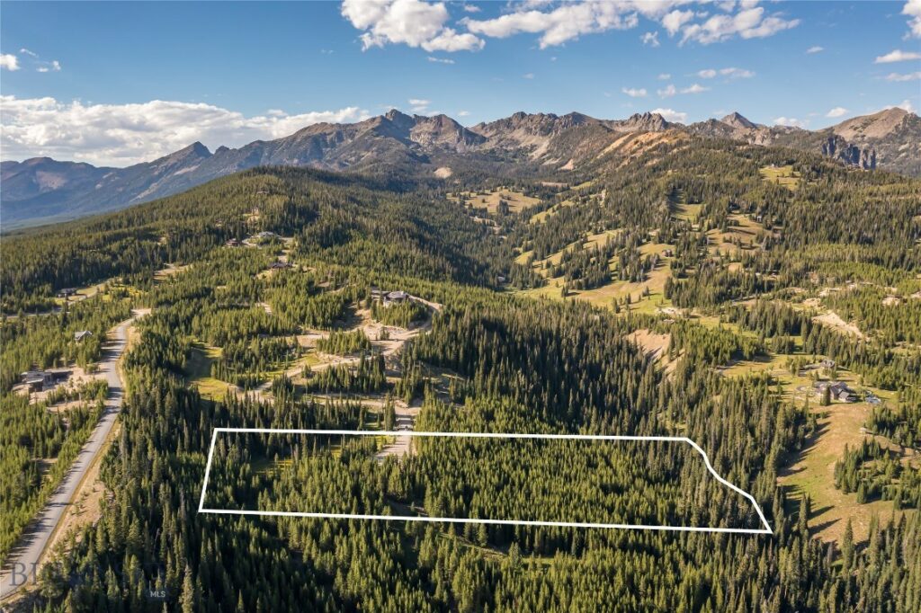 Big Sky MT 59716 - 8