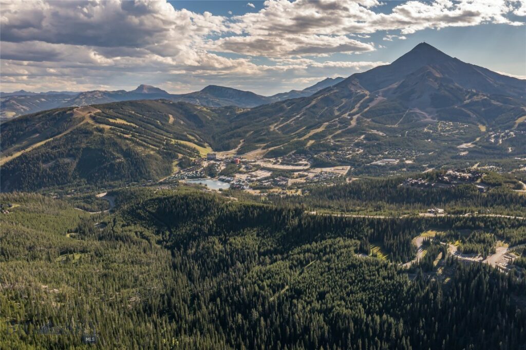 Big Sky MT 59716 - 9