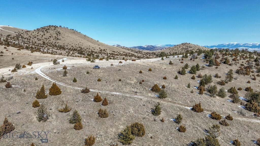 TBD Keating Gulch Road