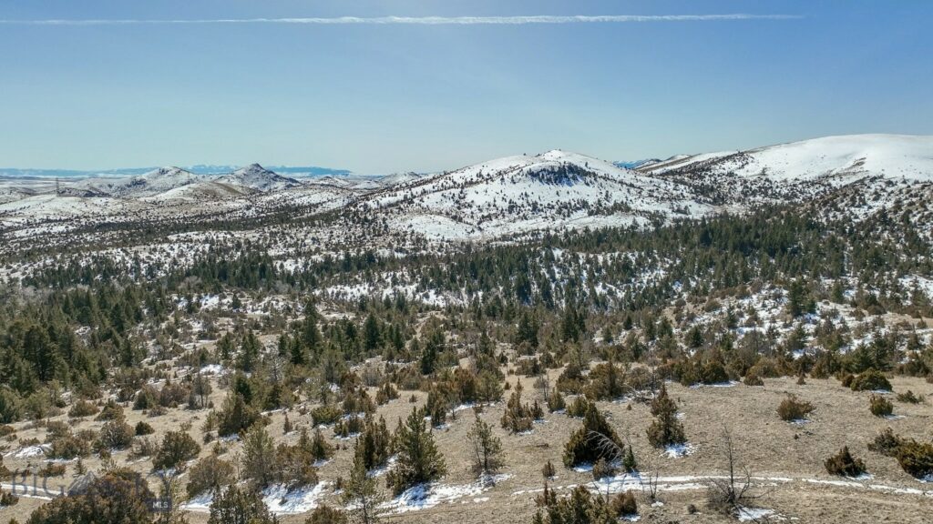 TBD Keating Gulch Road