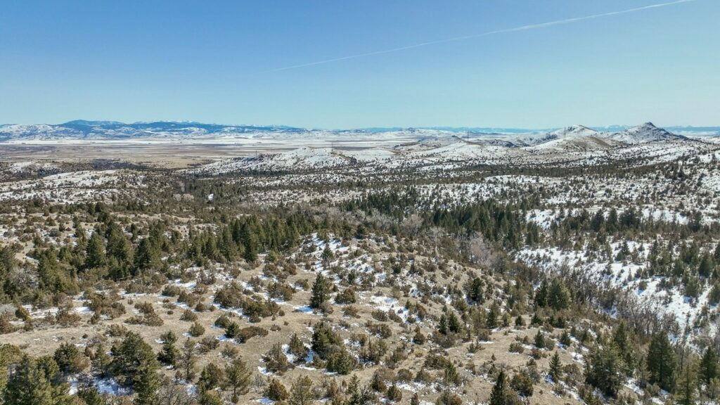 TBD Keating Gulch Road