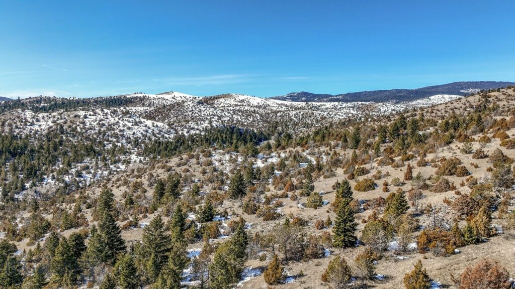 TBD Keating Gulch Road