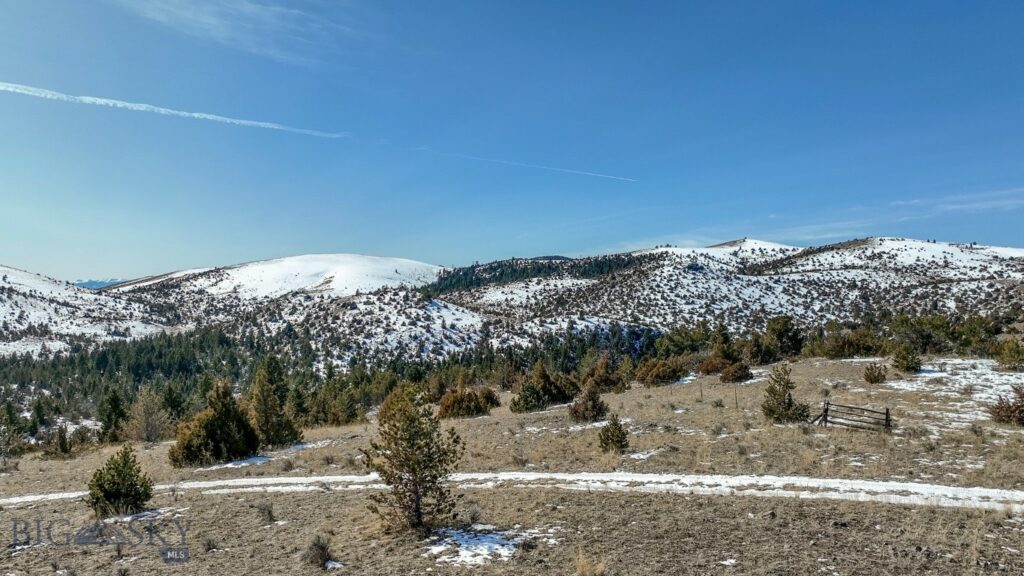 TBD Keating Gulch Road