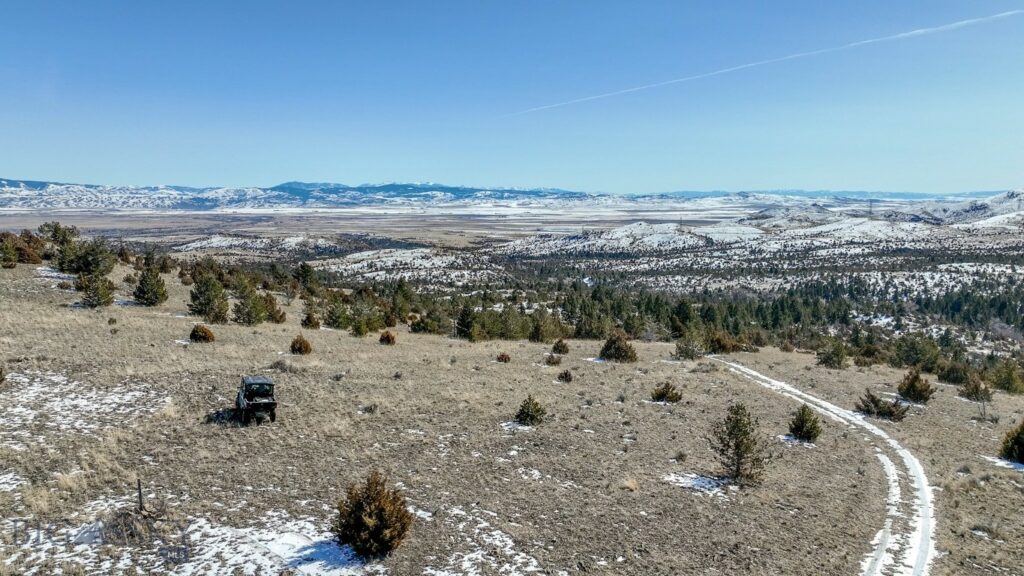 TBD Keating Gulch Road