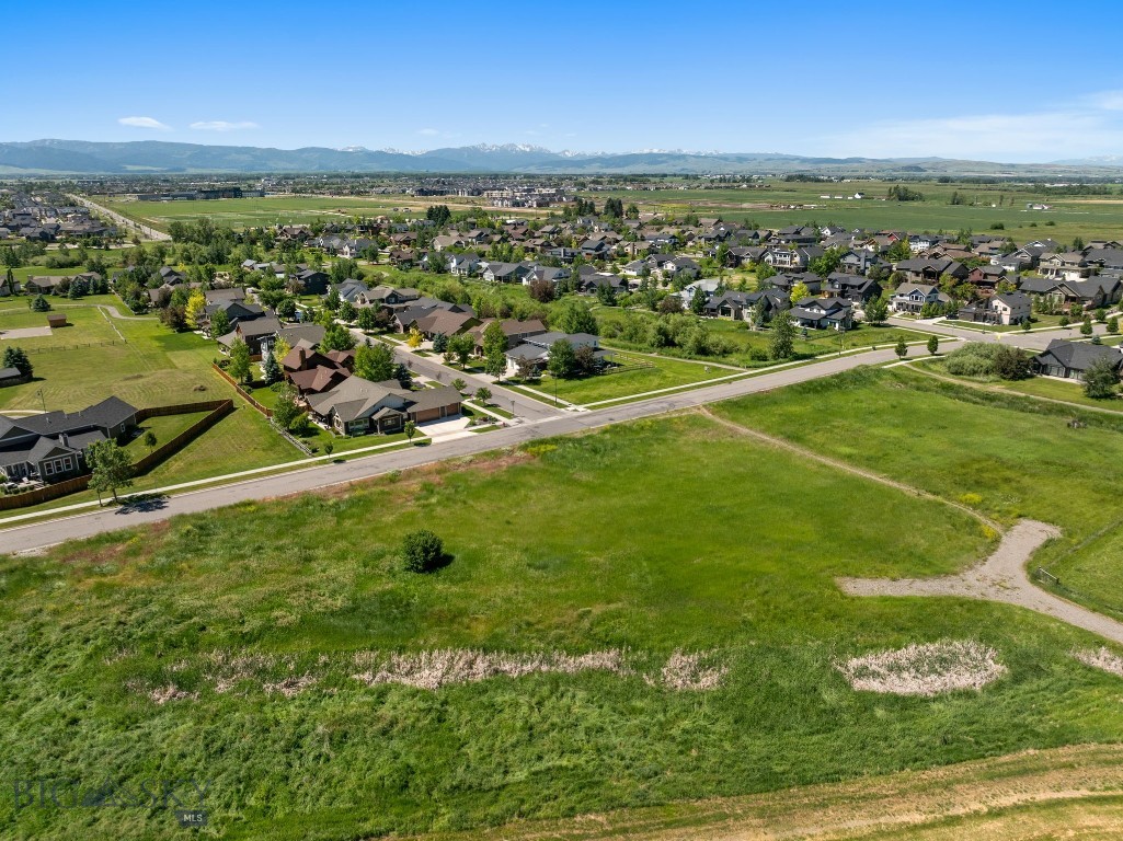 Bozeman MT 59718 - 7