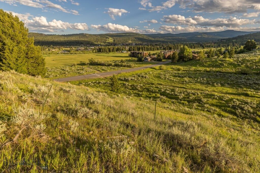 Big Sky MT 59716 - 1