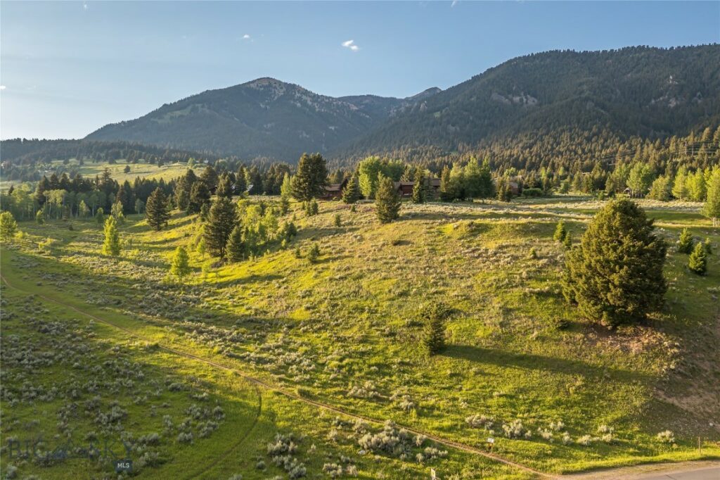 Big Sky MT 59716 - 2