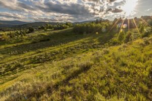 TBD Little Coyote, Big Sky MT 59716