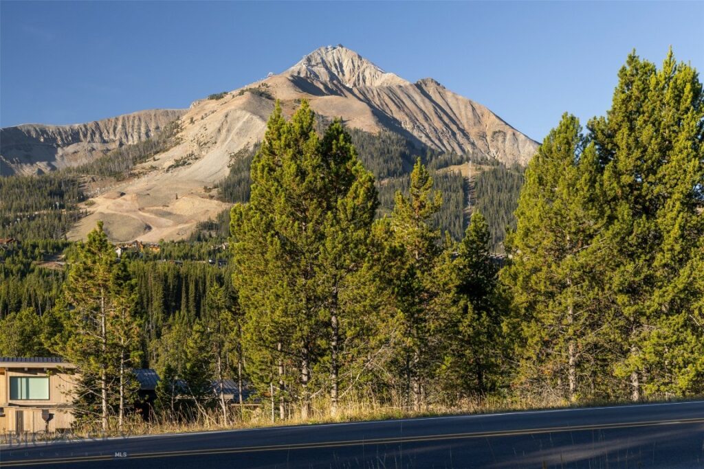 Big Sky MT 59716 - 1