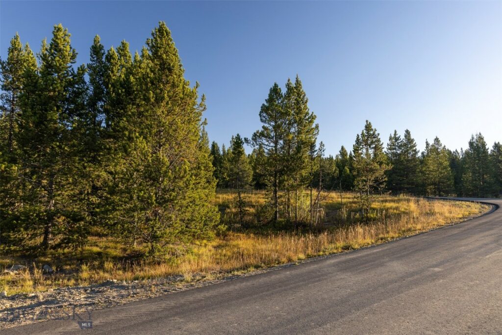 Big Sky MT 59716 - 6