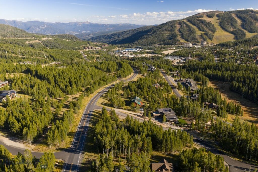 Big Sky MT 59716 - 8