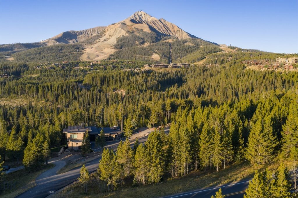 Big Sky MT 59716 - 9