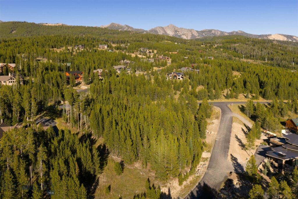 Big Sky MT 59716 - 2