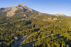 TBD Little Wolf, Big Sky MT 59716