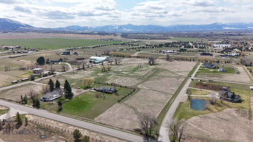 Belgrade MT 59714 - 2